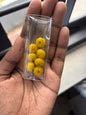 Beads - Yellow - T3