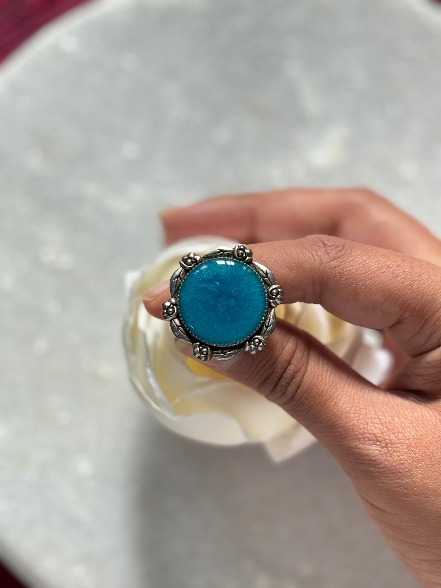 Resin Ring(R20)