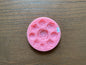 Mould - Flower Mould - C13