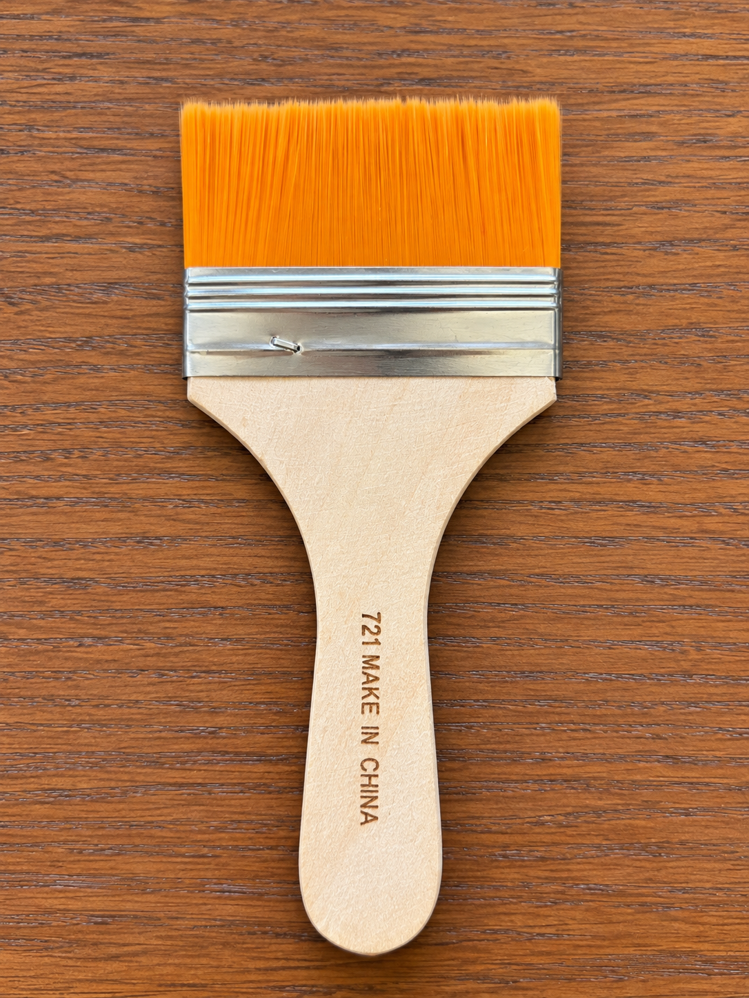 Paint Brush - 12