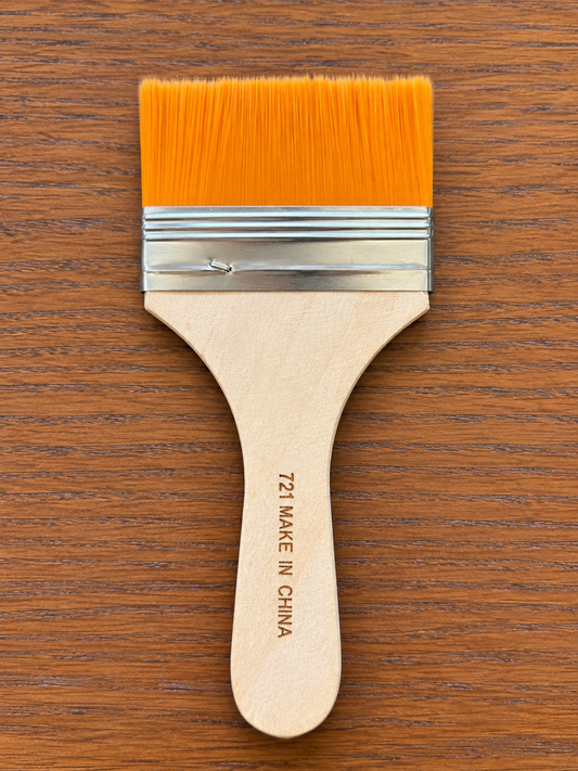 Paint Brush - 12