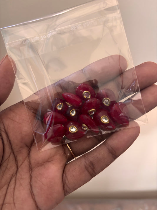 Jewellery Findings - J126