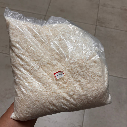 Soy Wax Flakes - 1 kg
