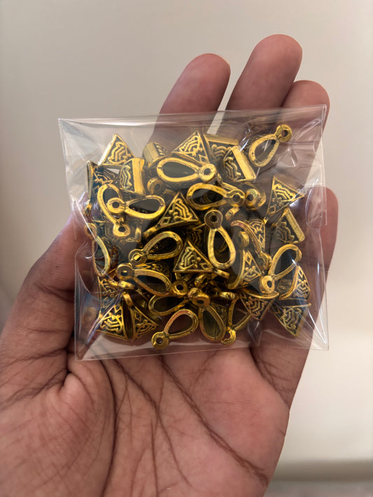 Jewellery Findings - J127