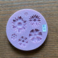 Mould - Flower Mould - C11