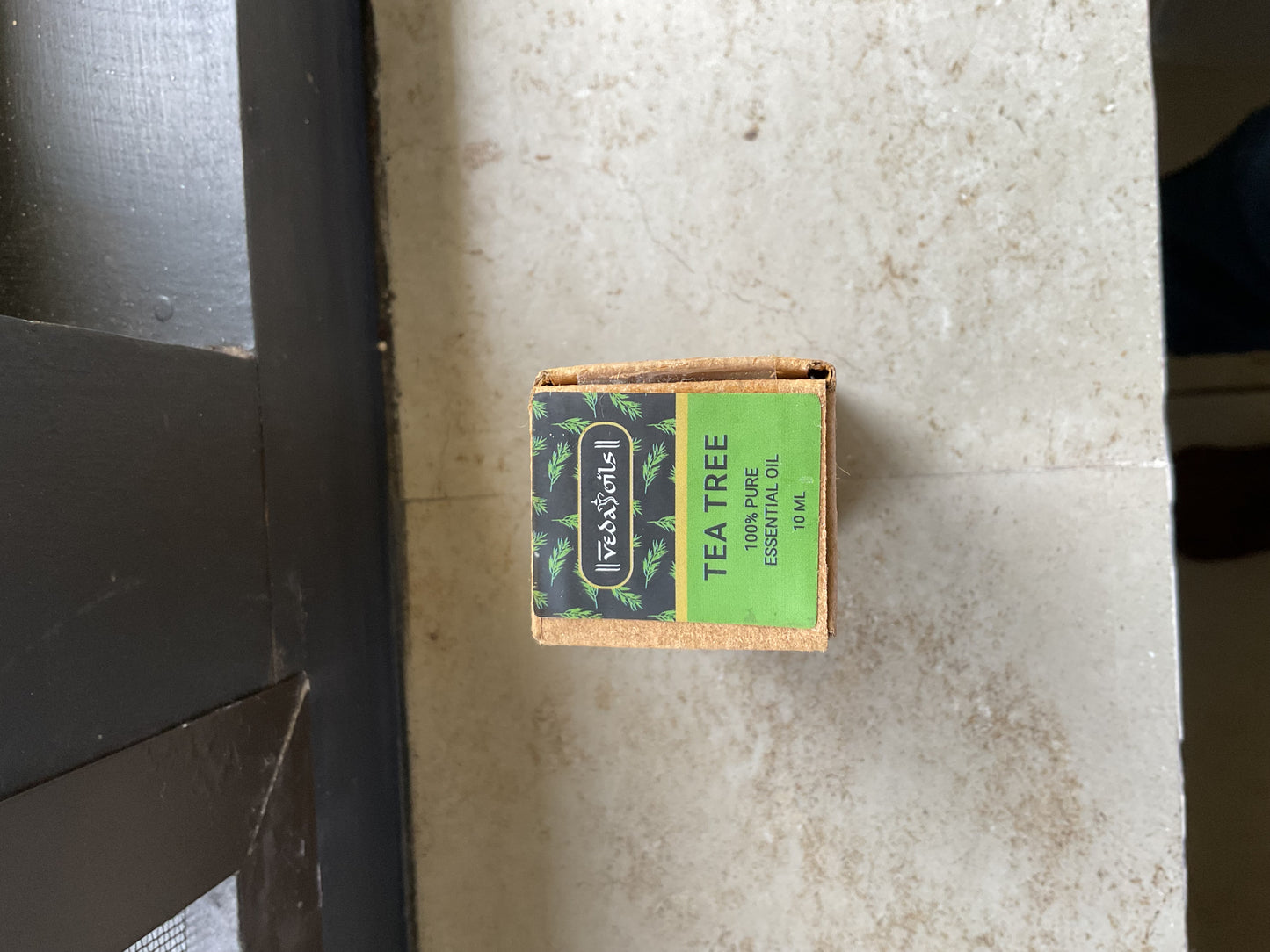 Tea Tree  Essential Oil -10 ml - 1 no