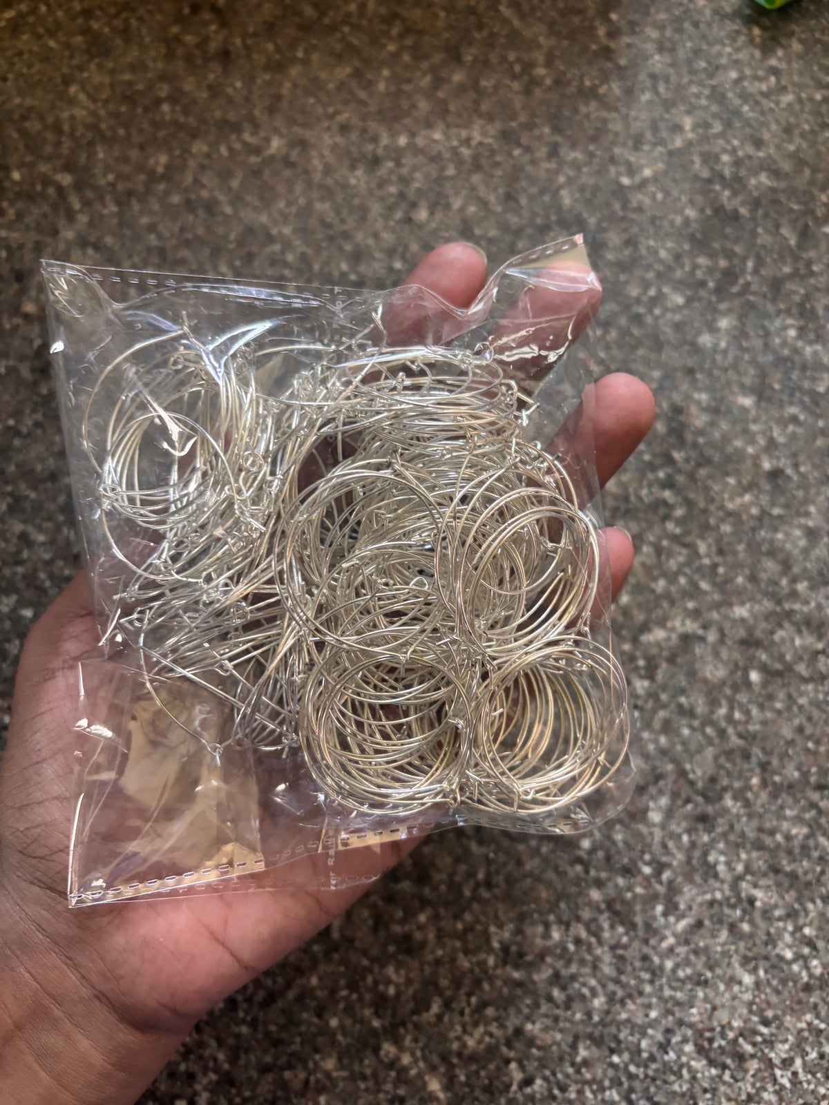 Jewellery Findings - J134