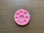 Mould - Flower Mould - C15