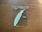 Mould - Bookmark - 68