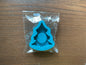 Mould - Christmas Tree Tealight  - 67