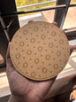 Mandala MDF Base - 5 inch - 2 nos