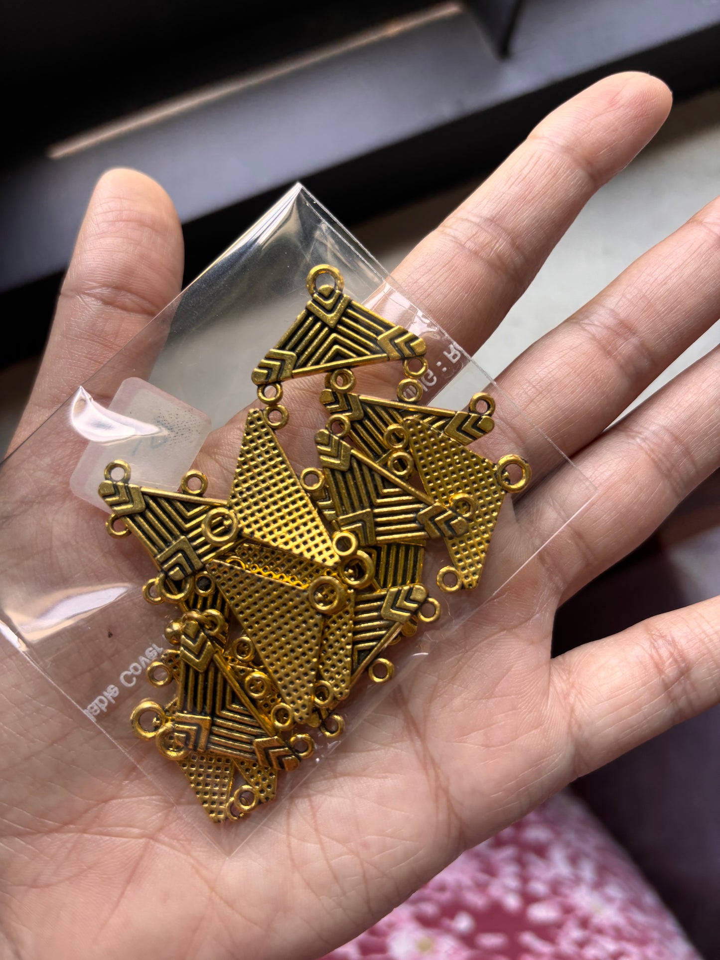 Jewellery Findings - J15