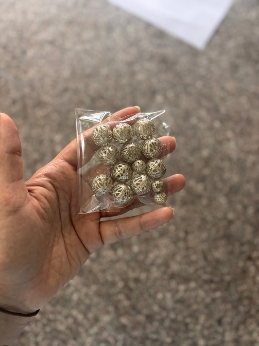 Jewellery Findings - J101