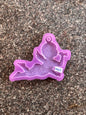 Moulds - Angel Christmas- M65