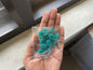 Beads -Cyan - T29