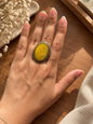 Resin Ring(R10)