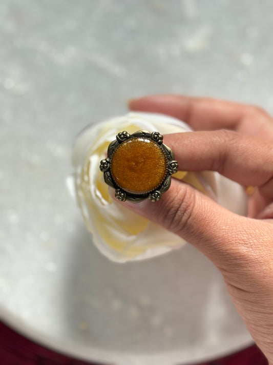 Resin Ring(R13)