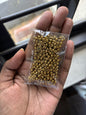 Beads - Gold Ghungroo- T7