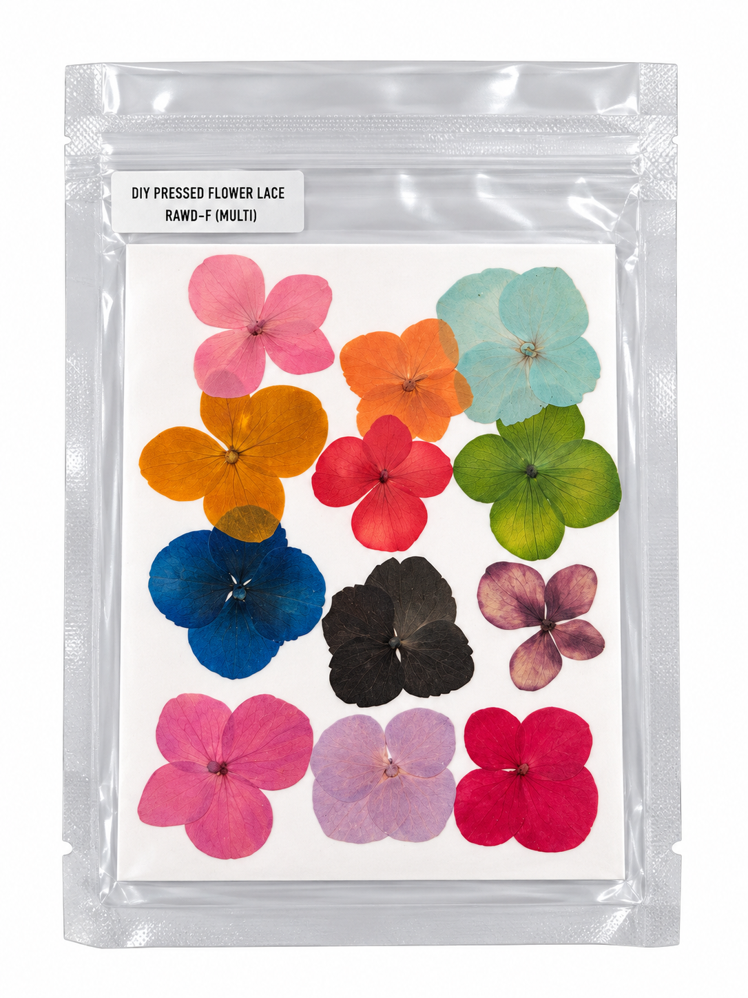 Dried Flower - D18