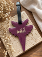 Luggage Tag - Travel