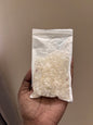 Off White Stones for craft (101 gms)