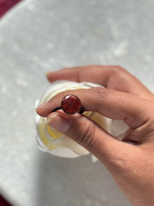 Resin Ring(R24)