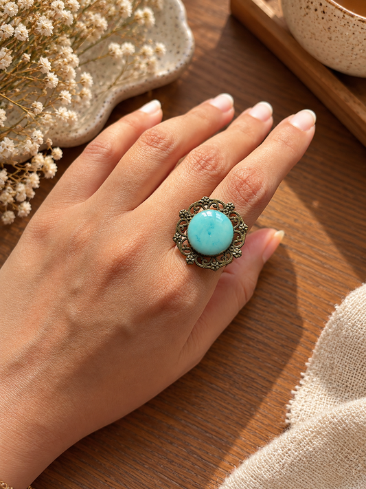 Resin Ring(R12)