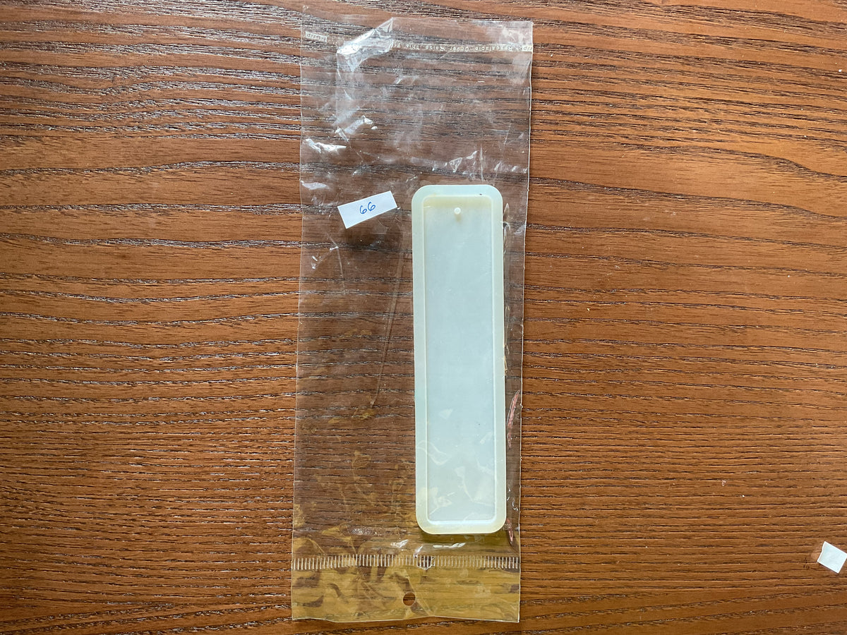 Mould - Bookmark - 66