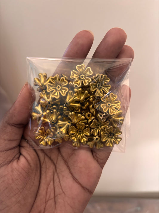 Jewellery Findings - J121