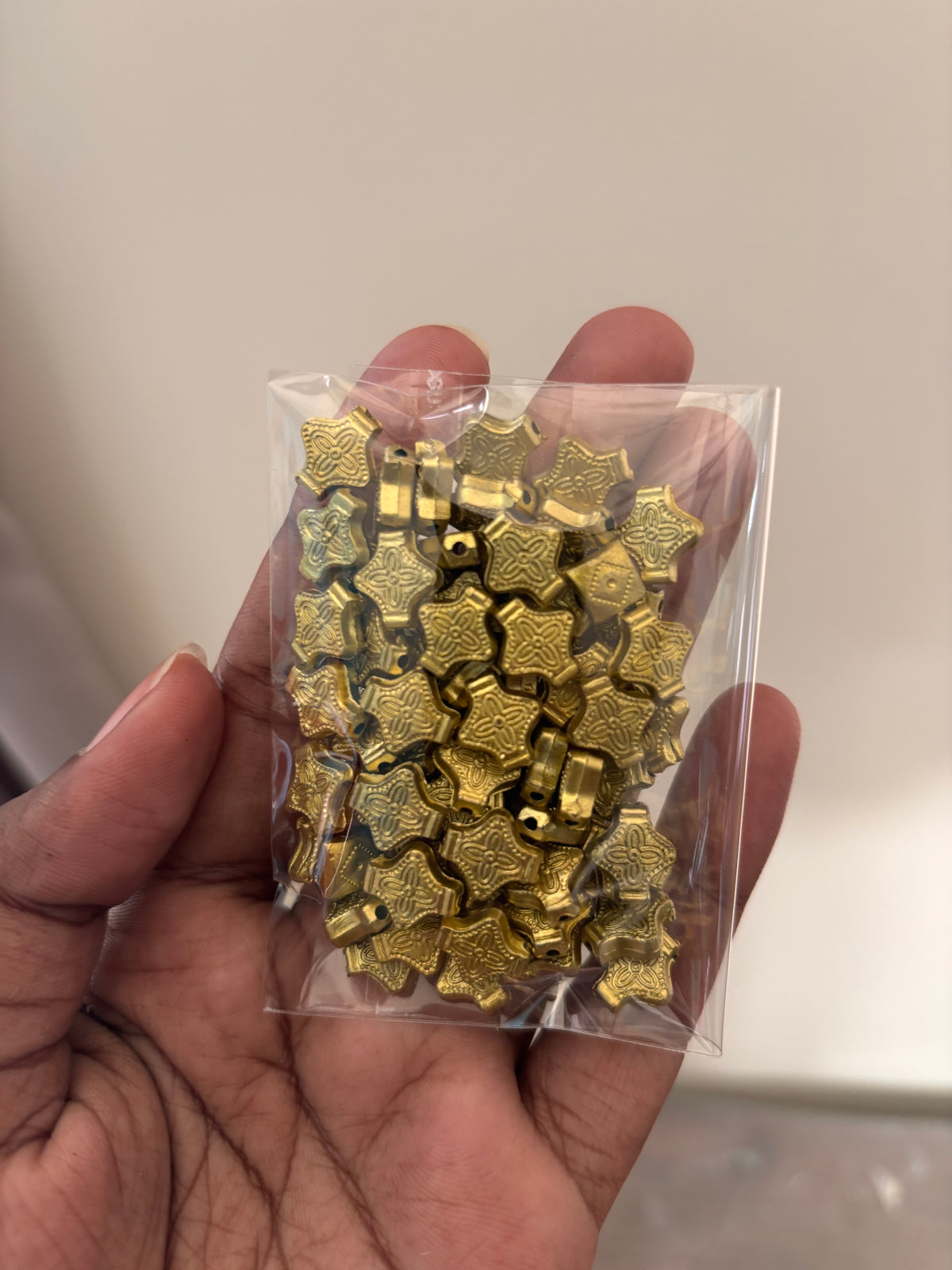 Jewellery Findings - J33