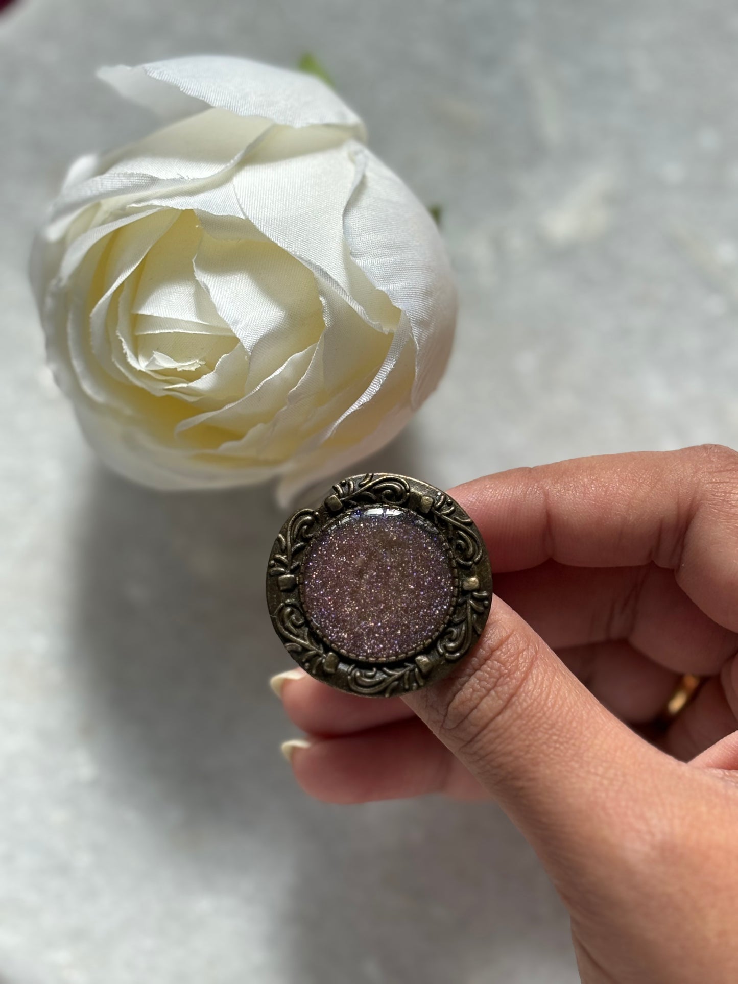 Resin Ring(R1)