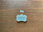 Mould - Dog tag - 70