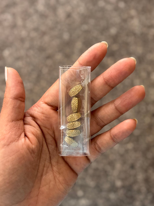 Jewellery Findings - J57