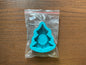 Mould - Christmas Tree Tealight  - 64