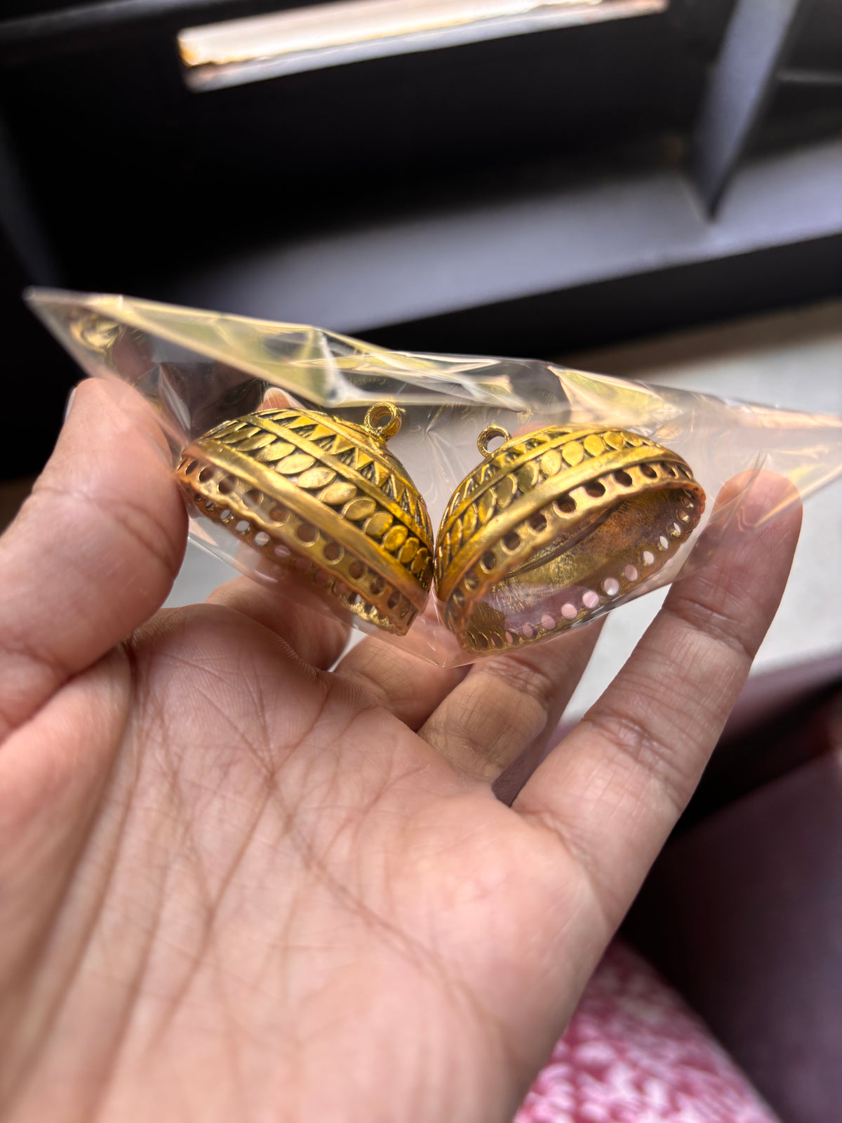 Jewellery Findings - J17