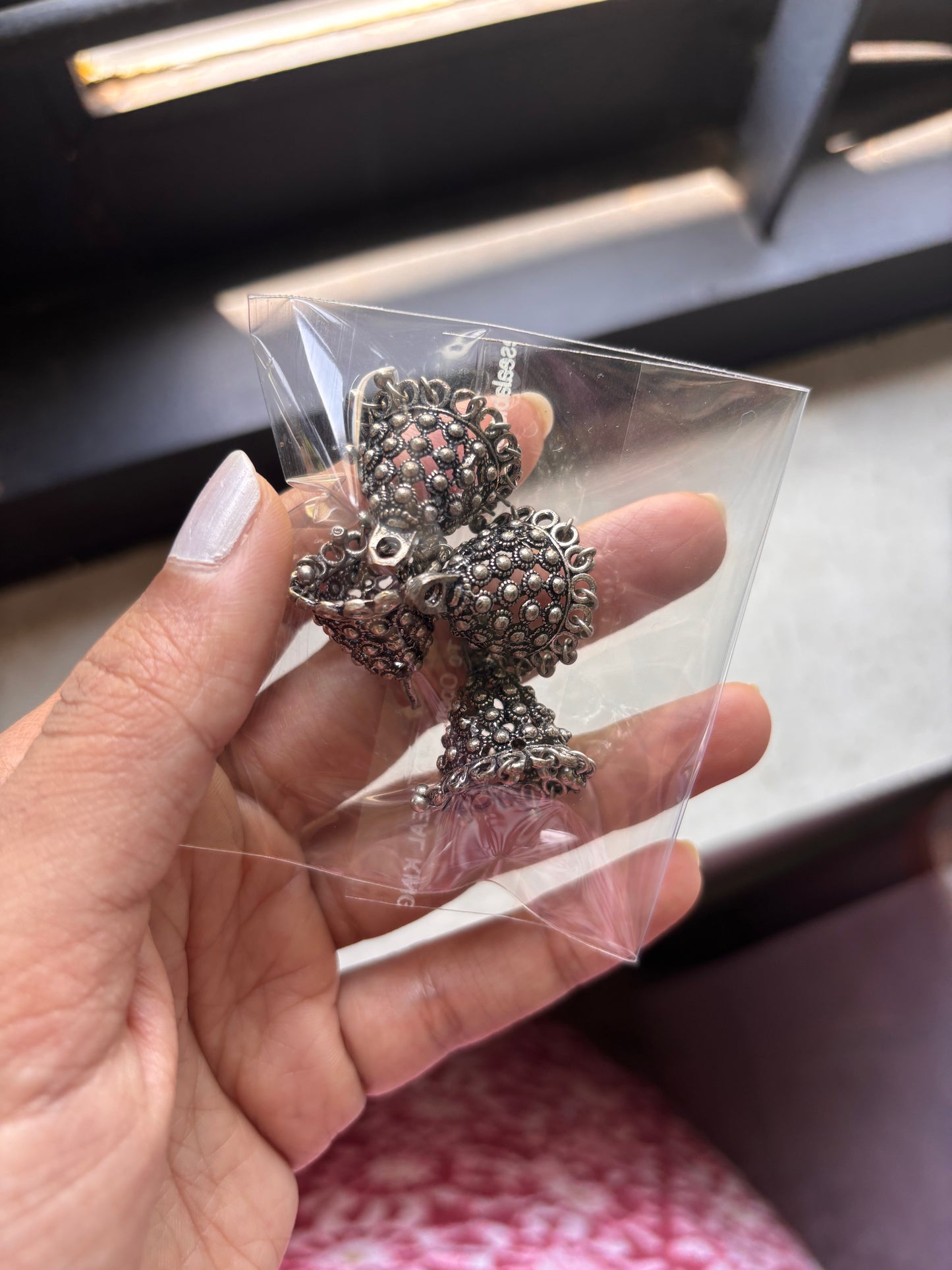 Jewellery Findings - J11