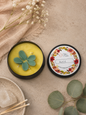 Aura Bowl Candle - Orchid Fragrance
