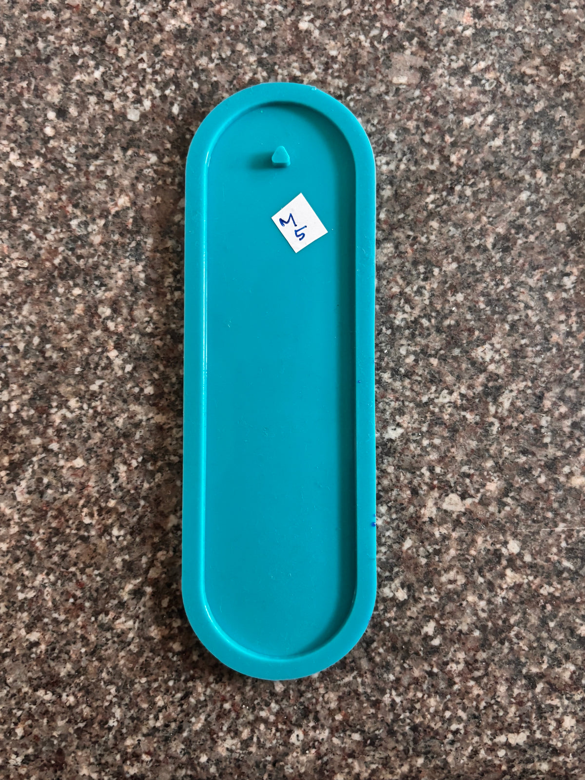 Moulds - Bookmark- Set of 2 - M5/M6
