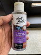Pouring Paint - Silver - 120 ml - Used Bottle