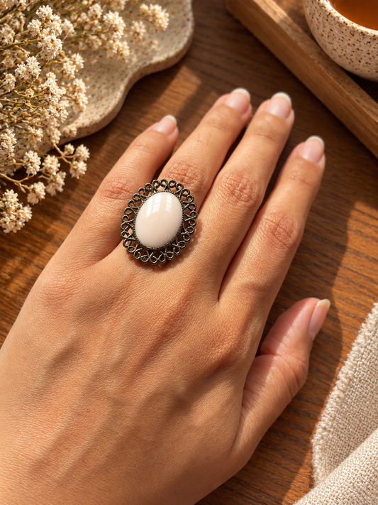 Resin Ring(R13)