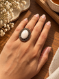 Resin Ring(R13)