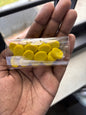 Beads - Yellow - T2