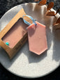 Wardrobe Wax Tablet - Cherry Blossom Fragrance