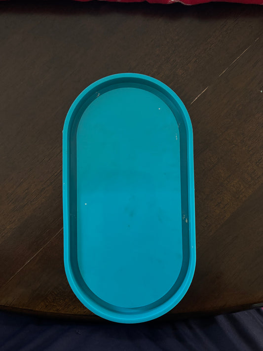 Moulds - Trinket Tray - B6