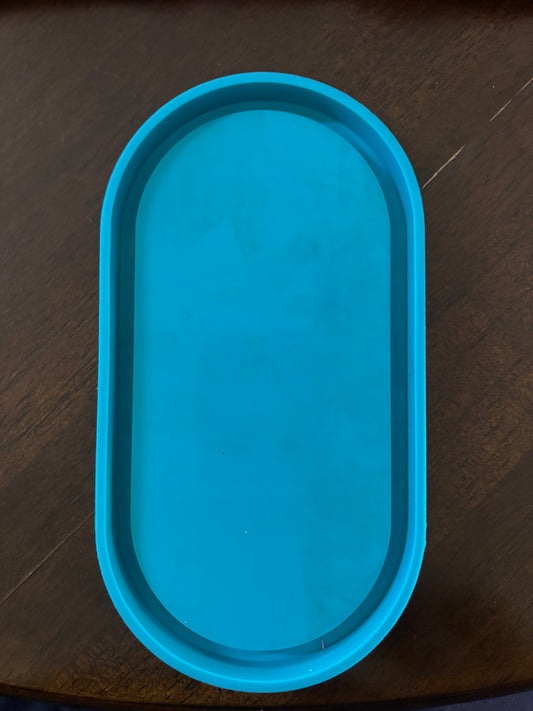 Moulds - Trinket Tray - B4