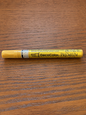 Deco Marker Pen - Gold( Sealed Packet)