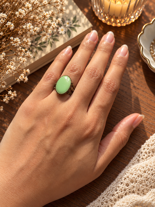 Resin Ring(R23)