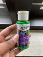 Pouring Paint - Dark Green-  60 ml - Sealed Bottle