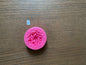 Mould - Flower-  C23