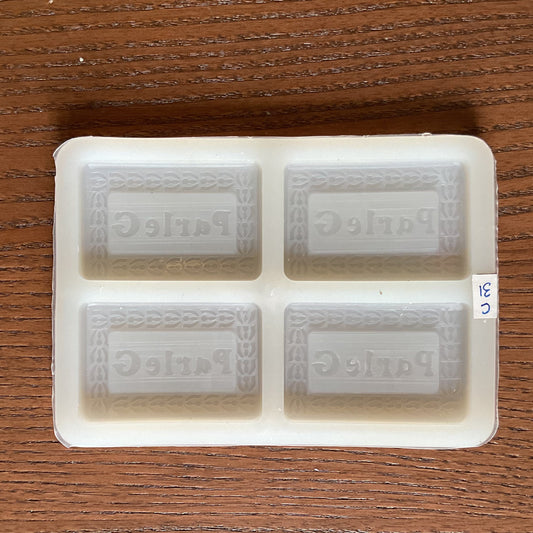 Mould - Parle G - C31